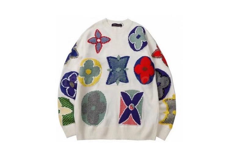 LV Men's Sweater 18